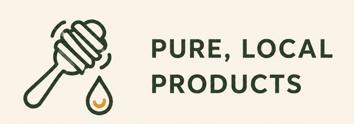 Pure Local Products