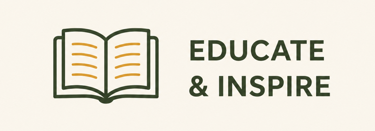Education Inspire